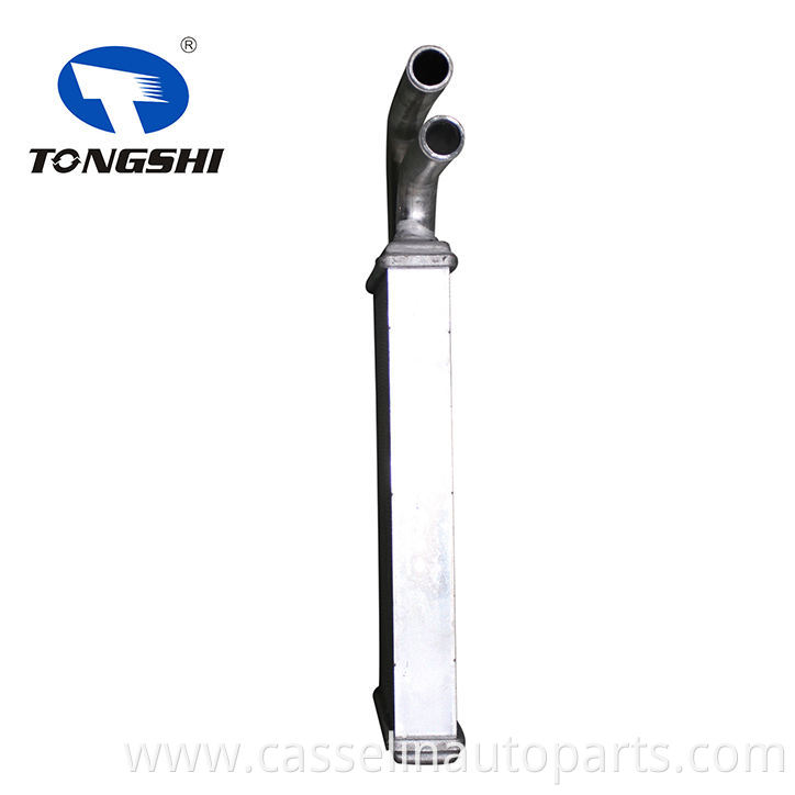 Hot-selling Car Heater Core for MITSUBISHI LANCER 2009 Auto Parts